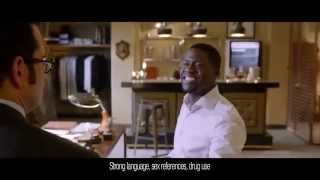 The Wedding Ringer  20quot Trailer  At Cinemas February 20  Kevin Hart amp Josh Gad [upl. by Leile]