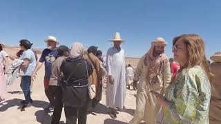 ait benhaddou Ouarzazate أيت بنحدو وارزازات [upl. by Pulcheria]