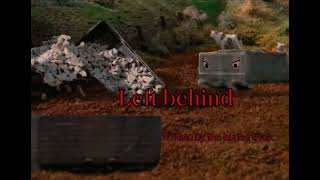 Left behind audio adaptation [upl. by Enomed]