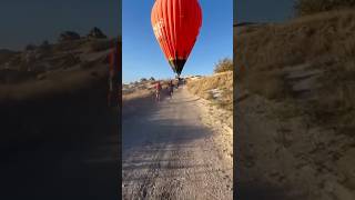 Salomon Cappadocia UltraTrail capadocia runner ultra [upl. by Anaitat]