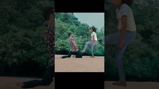 🔥 Dance Cover  Jr NTR  Devara Chuttu Malle Song 🎶💃 Devara JrNTR ChuttuMalle DanceChallenge [upl. by Schilling933]