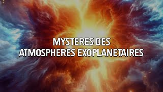 LES MYSTÈRES DES EXOPLANÈTES 🌌  Comprendre la DÉCOMPOSITION Atmosphérique [upl. by Nnayllehs]