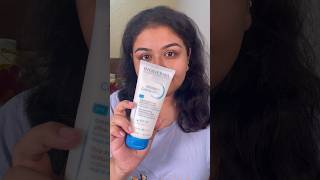 Bioderma Atoderm creme  Skincare  Moisturizer  Skin Barrier cream  Shreesha R Srivatsa [upl. by Ailegra968]