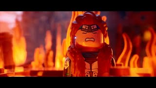 Aloy Lost Her Father Lego Horizon Adventures [upl. by Pish]