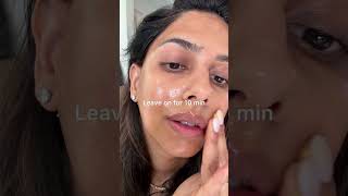 Honey mask Hydrating and exfoliating [upl. by Sosthina729]