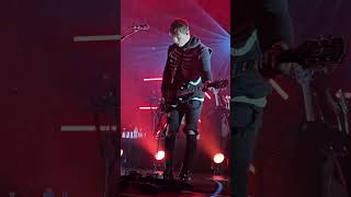 Highly Suspect Live 2023 New Zealand [upl. by Aicre]