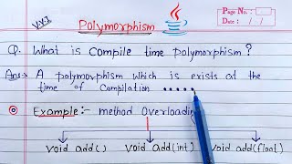 Method Overloading in Java  Learn Coding [upl. by Eveivenej]