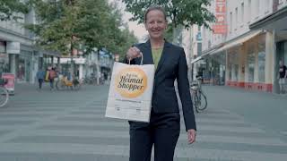 Heimat shoppen in RheinlandPfalz 2023 [upl. by Lladnar]