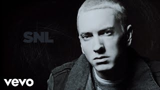 Eminem  Full Live at Rock amp Roll Hall of Fame 2022 Induction ft Ed Sheeran amp Steven Tyler 4K [upl. by Blunk55]