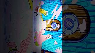 IL RITORNO DELLE SARDINE DI SPONGEBOB [upl. by Otxis]