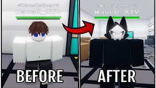 Roblox Changed Special  All Trasfurs [upl. by Herrington]