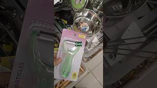 DMART Latest Kitchen Items Dmart Clearance sale offers dmart affordablefinds viral [upl. by Neggem]