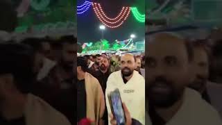 Live Meer Hasan Meer Karbala  Har Darood o Har Salam [upl. by Wendolyn510]