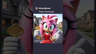 New dump home of Amy amp Tails meme amyrose tails Sound GamerChadPlays [upl. by Eetnom]