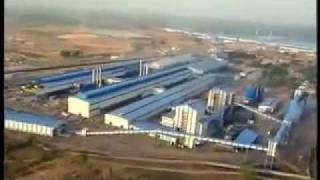 Vedanta Aluminium Limited Jharsuguda Orissa Transformation [upl. by Nanine]