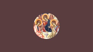 Synaxis of the Archangels — OrthrosLiturgy [upl. by Normak]