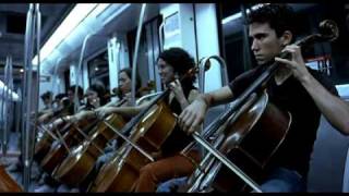 Bach  Cello Suite No1 iPrelude  The Silence Before Bach [upl. by Cyprian97]