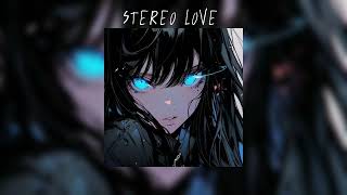 Stereo Love  slowed to perfection [upl. by Eserehs]