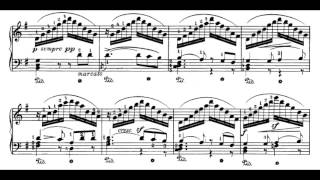 Rondo Capriccioso with sheet music [upl. by Sherri]