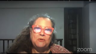 MQNFT  Conversación con Diana Maffía quotGrietas en el feminismo Disputas y diálogosquot [upl. by Ave]