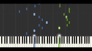 Dream Bank skit  Bataclan  Sofiane Pamart Synthesia Tutorial [upl. by Enawyd]