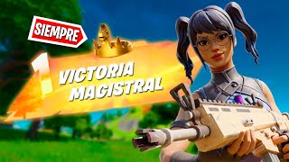 Como GANAR TODAS LAS PARTIDAS en Fortnite Funciona Siempre [upl. by Deb]