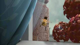 Bee Movie Trailer [upl. by Eicnahc]