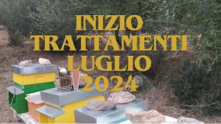 Trattamenti Luglio 2024 [upl. by Aissatan]