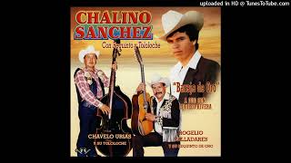 Chalino Sánchez  Ramiro Sierra [upl. by Ahsat]