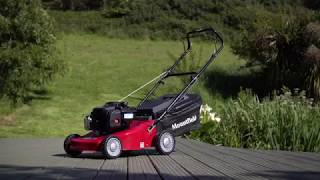 Introduction to the Mountfield HP185 [upl. by Surazal]