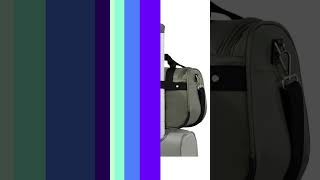 Travelpro Maxlite 5 CarryOn Tote The Ultimate Under Seat Travel Bag fashion comfortfootwear [upl. by Cohlette]