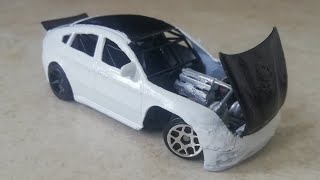 Season 3 Episode 5 Going Into Detail  Custom Drift SUV TwinTurbo Inline 6 BMW X6 Drift SUV [upl. by Palm542]