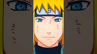 What if Minato had been Alive naruto [upl. by Octavus]