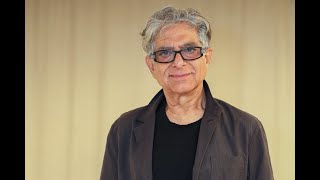 DONDE PONEMOS LA INTENCIÓN ESTA LA EXPANSIÓN  FRASES CODIGUERAS  DEEPAK CHOPRA [upl. by Zurkow]