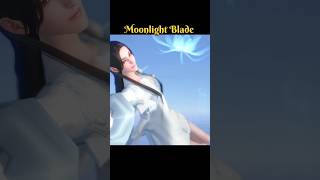 Moonlight blade New Game  New Game Moonlight Blade shorts new youtubeshorts [upl. by Releyks]