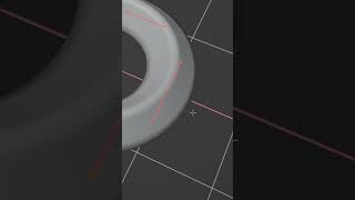 How to REALLY make a helical torus in Blender blender [upl. by Teferi]