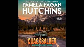 German  Quacksalber by Pamela Fagan Hutchins [upl. by Denzil]