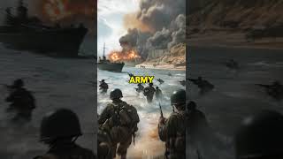 The British 1st Army in Operation Torch ww2 worldwar2 youtubeshorts wwii [upl. by Howell]