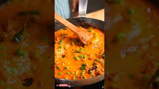 Aloo Batani Kurma Recipe  Potato Matar Sabzi cookingdelights cooking delightfulcooking [upl. by Abibah]