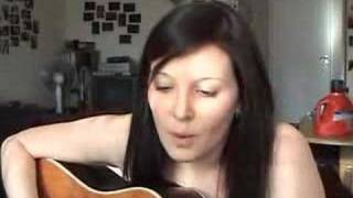 Caitlin Burgess  1234 Feist cover [upl. by Ybab956]