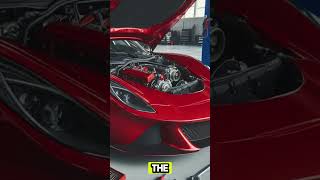 How to Check Your Cars Oil Level  Car Oil Check Tips  Cars Safty Tipsautocodes carmaintenance [upl. by Oznol751]