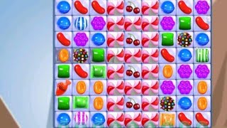 Candy Crush Saga Level 5196  EASY GAME PLAY  Joy of Crush [upl. by Pump]