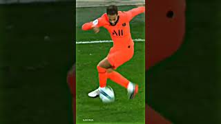 Neymar skills short｜danza kuduro｜ psg brazilianfootballer neymar4k njr football neymarjr njr [upl. by Jovita]