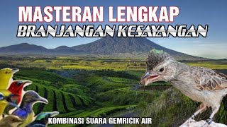 MASTERAN LENGKAP BUAT BRANJANGAN KESAYANGAN [upl. by Crane]