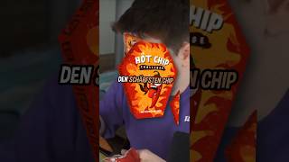 DER SCHÄRFSTE CHIP DER WELT 🥵  One Chip Challenge shorts [upl. by Lamaj]