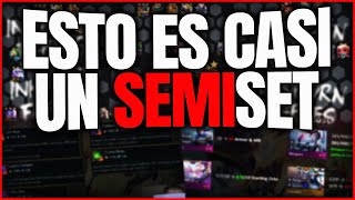 ESTO ES CASI UN SEMISET 😳TODO SOBRE EL NUEVO PARCHE 149 [upl. by Burta698]