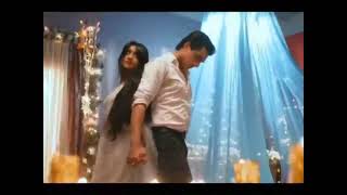 💖kartik Naira Romance❤ Naira Kartik Romance️👌 [upl. by Erotavlas807]