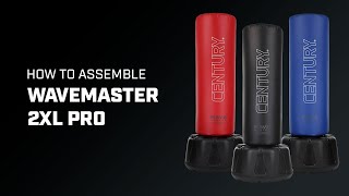 How to Assemble Wavemaster 2XL Pro [upl. by Chantalle]