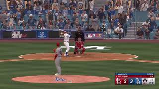 MLB World Series Champion Los Angeles Dodgers  Season Encore  Game 6 vs St Louis Cardinals [upl. by Romano]