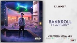 Lil Mosey Bankroll ft Ajtracey London 2020 o2 forum Kentish Town [upl. by Yehudi]